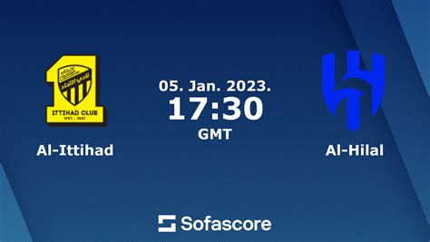 Al Nassr Saudi Pro League game, final score 1-0, from 9 March 2023 on ESPN (IN). . Alittihad vs alhilal timeline